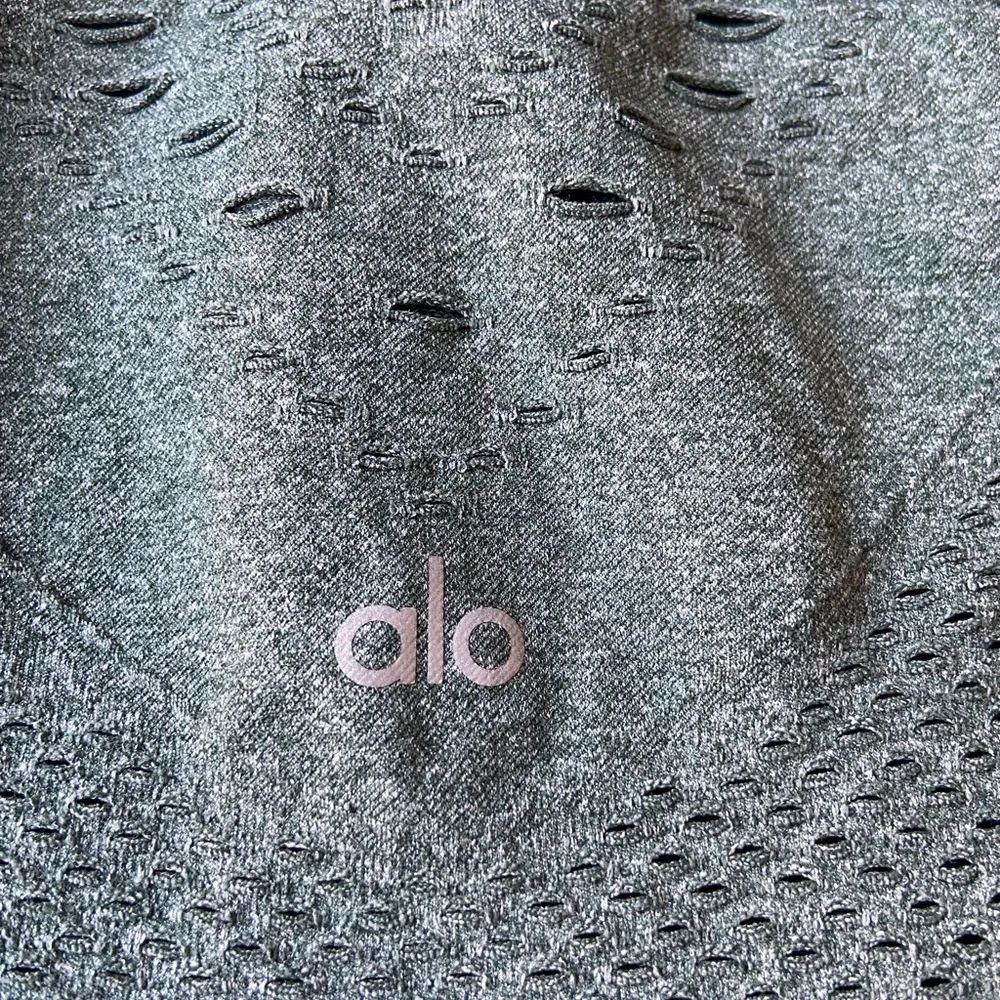 🍃ALO Yoga Tank Top in Green